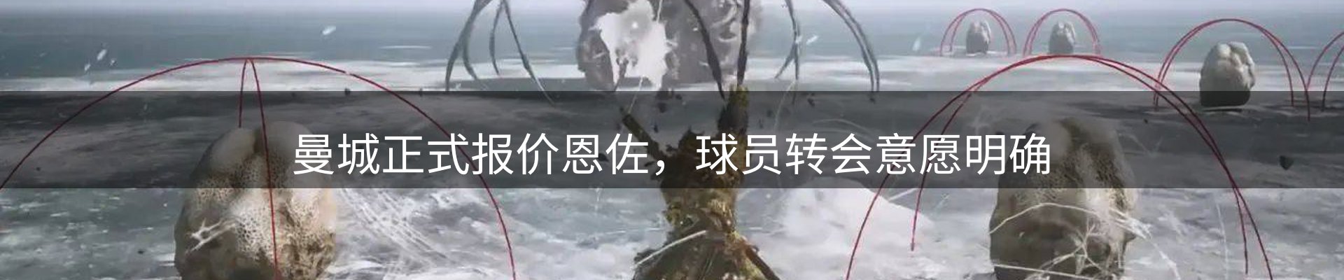 平台播报